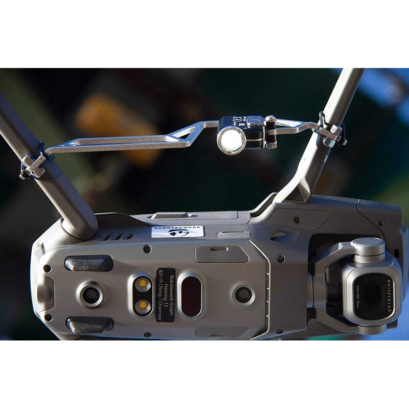 Roboterwerk - MONA Mavic 2 Dual LED 760 lumen