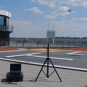 Drone Detection systems