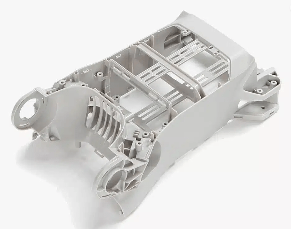 DJI Mini 3 Pro - Middle frame