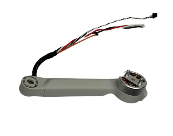 DJI Mini 4 Pro - Arm met motor - Rechts achter
