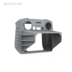 Silicone protector voor de DJI RC 2 - Grijs