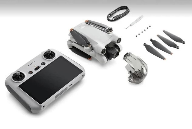 Smart controller mini 3