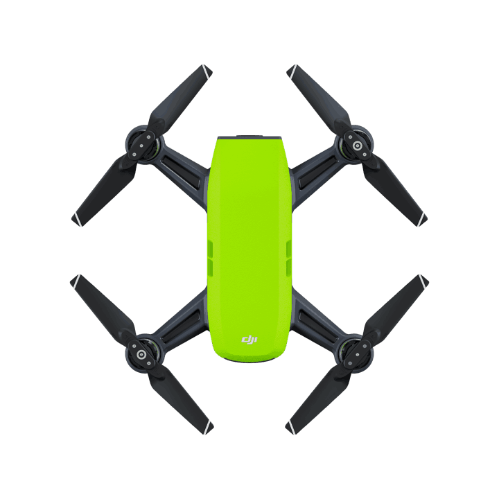 DJI Spark - dronedepot.be