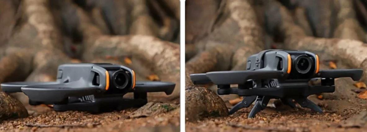 SunnyLife – Landing gear extension voor Avata 2 SunnyLife – Landing gear extension voor Avata 2