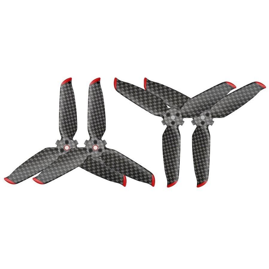 Sunnylife - Carbon propellers voor DJI FPV
