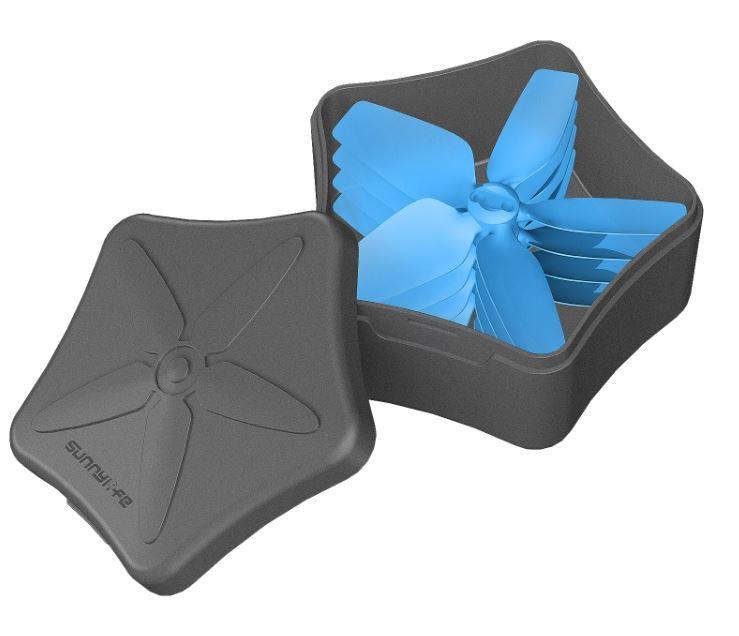 Sunnylife - DJI Avata 2 propeller storage box