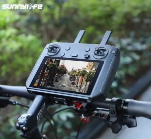 Sunnylife Fietsbeugel voor de DJI RC Pro