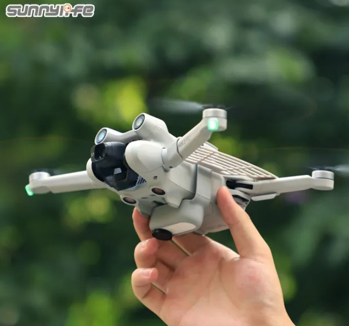 Sunnylife Hand Guard voor de DJI Mini 3 Sunnylife Hand Guard voor de DJI Mini 3