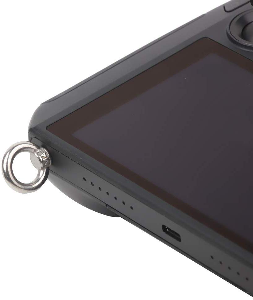 Sunnylife Lanyard Neck Strap for DJI Smart Controller