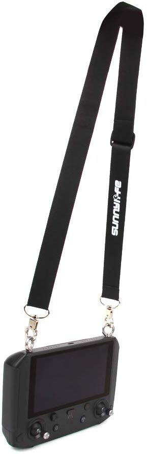 Sunnylife Lanyard Neck Strap for DJI Smart Controller