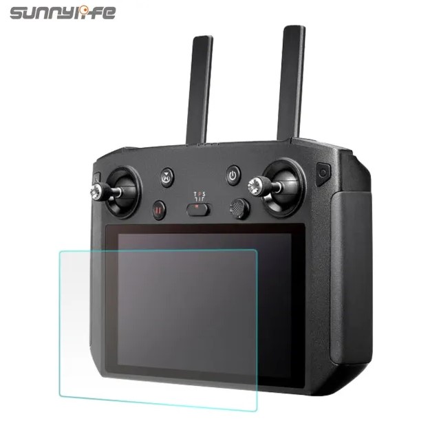 Sunnylife Screenprotector DJI RC pro