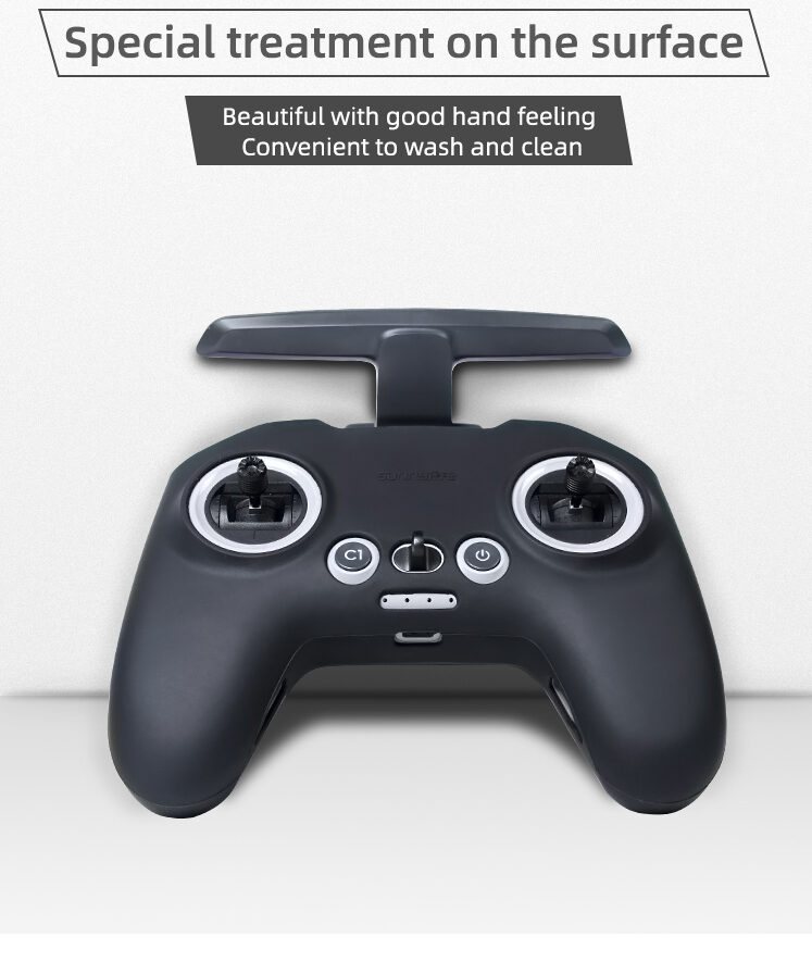 Sunnylife Silicone Cover DJI FPV