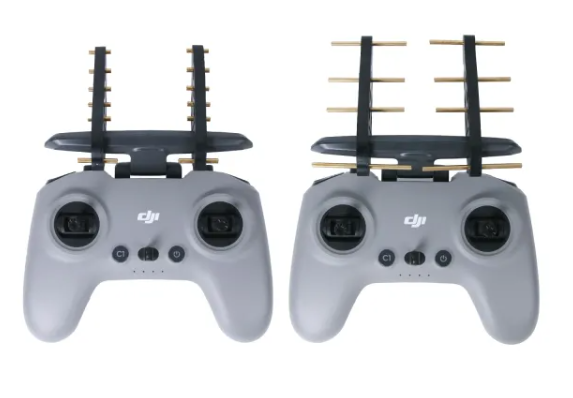 Sunnylife antenna range extender FPV Remote controller 2 (5,8 Ghz)