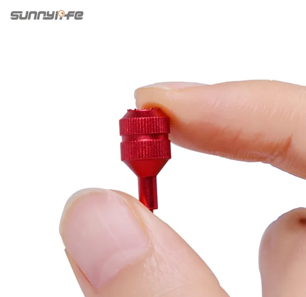 Sunnylife brede control sticks DJI RC pro