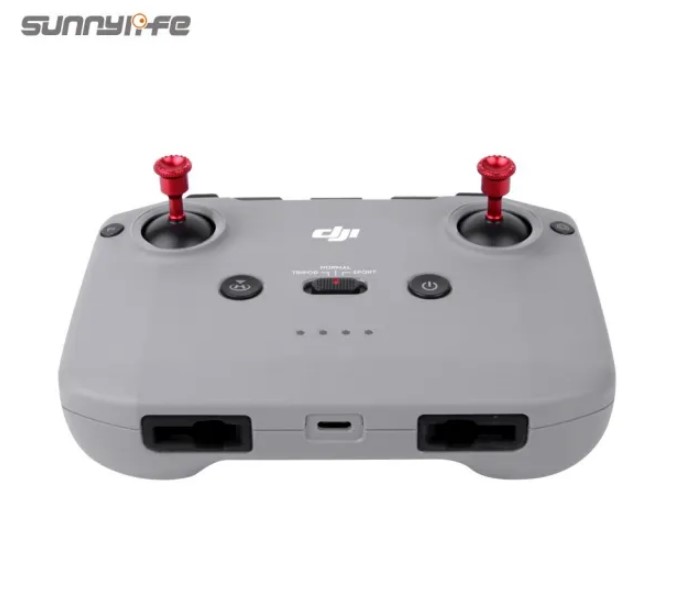 Sunnylife dikkere control sticks DJI Standaard controller 2