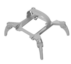 Sunnylife extended landing gear DJI Mini 3 pro - Grijs