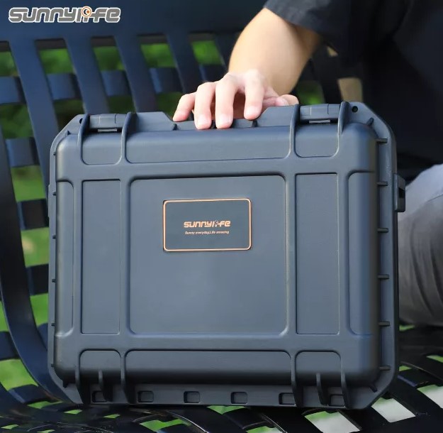 Sunnylife hard case DJI Avata 3 Sunnylife hard case DJI Avata