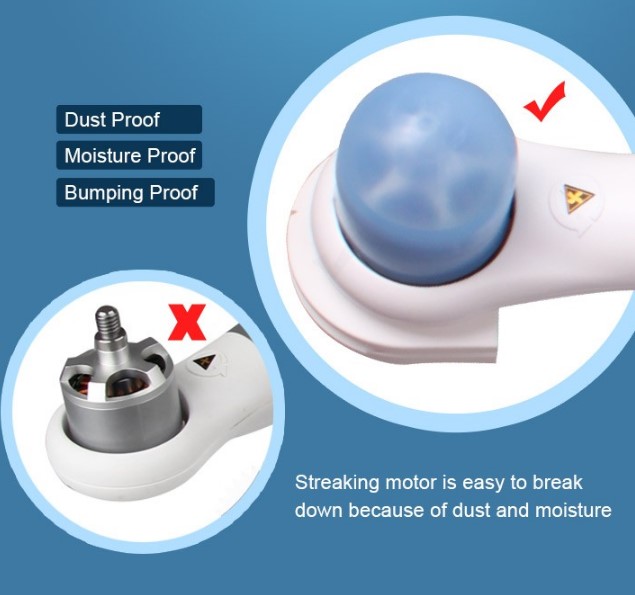 Sunnylife motor protectors DJI Phantom
