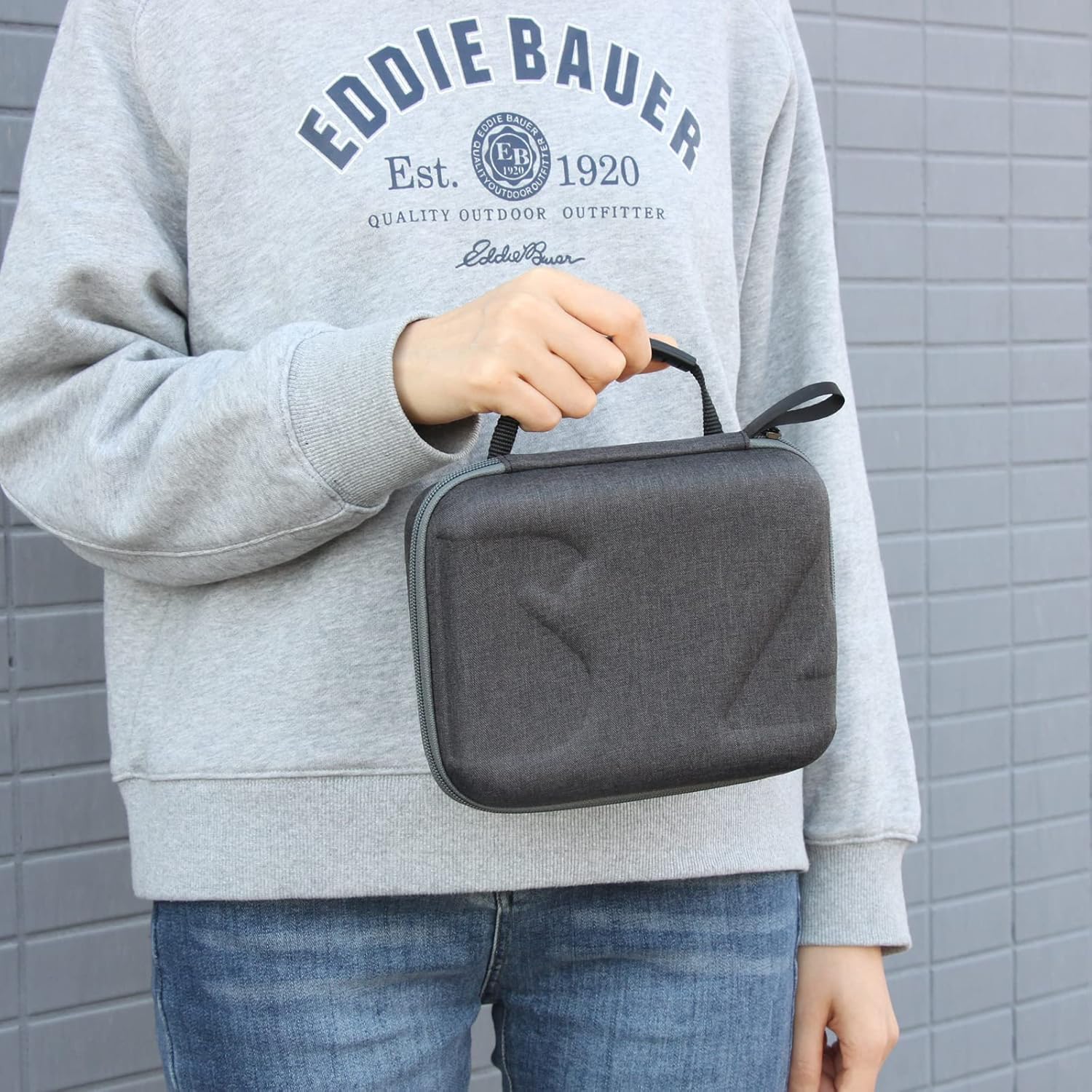 Sunnylife opbergtas voor de DJI RC Pro