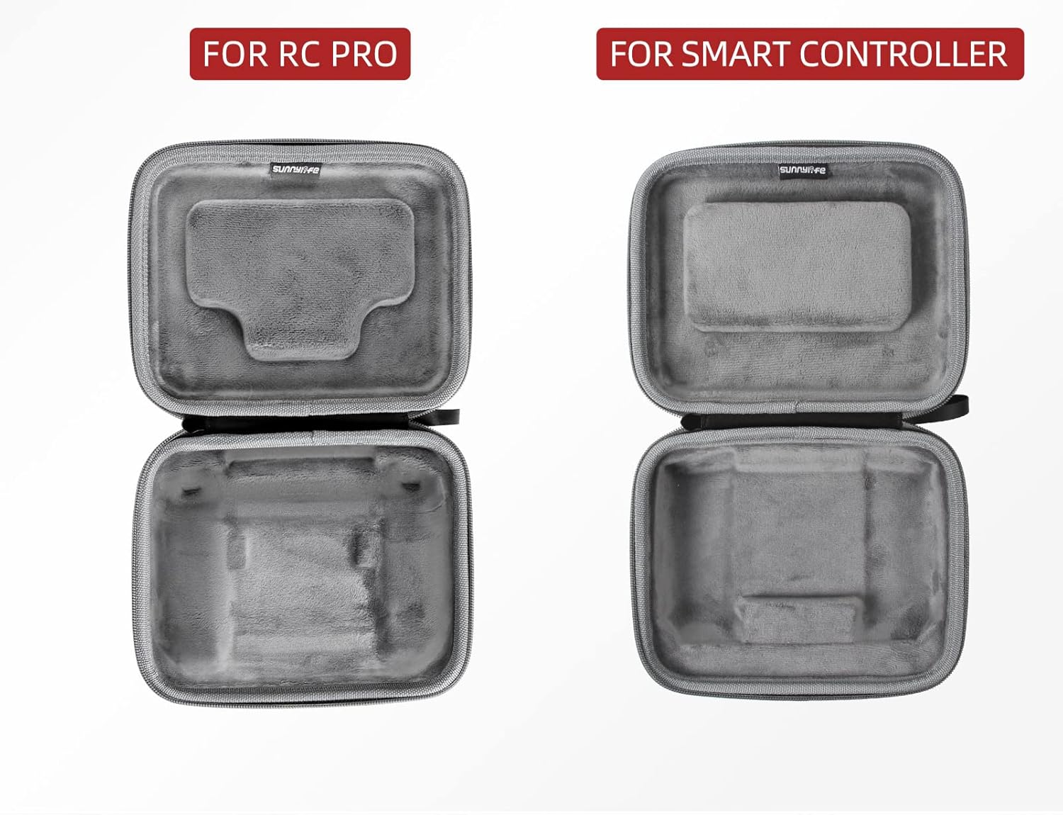 Sunnylife opbergtas voor de DJI RC Pro