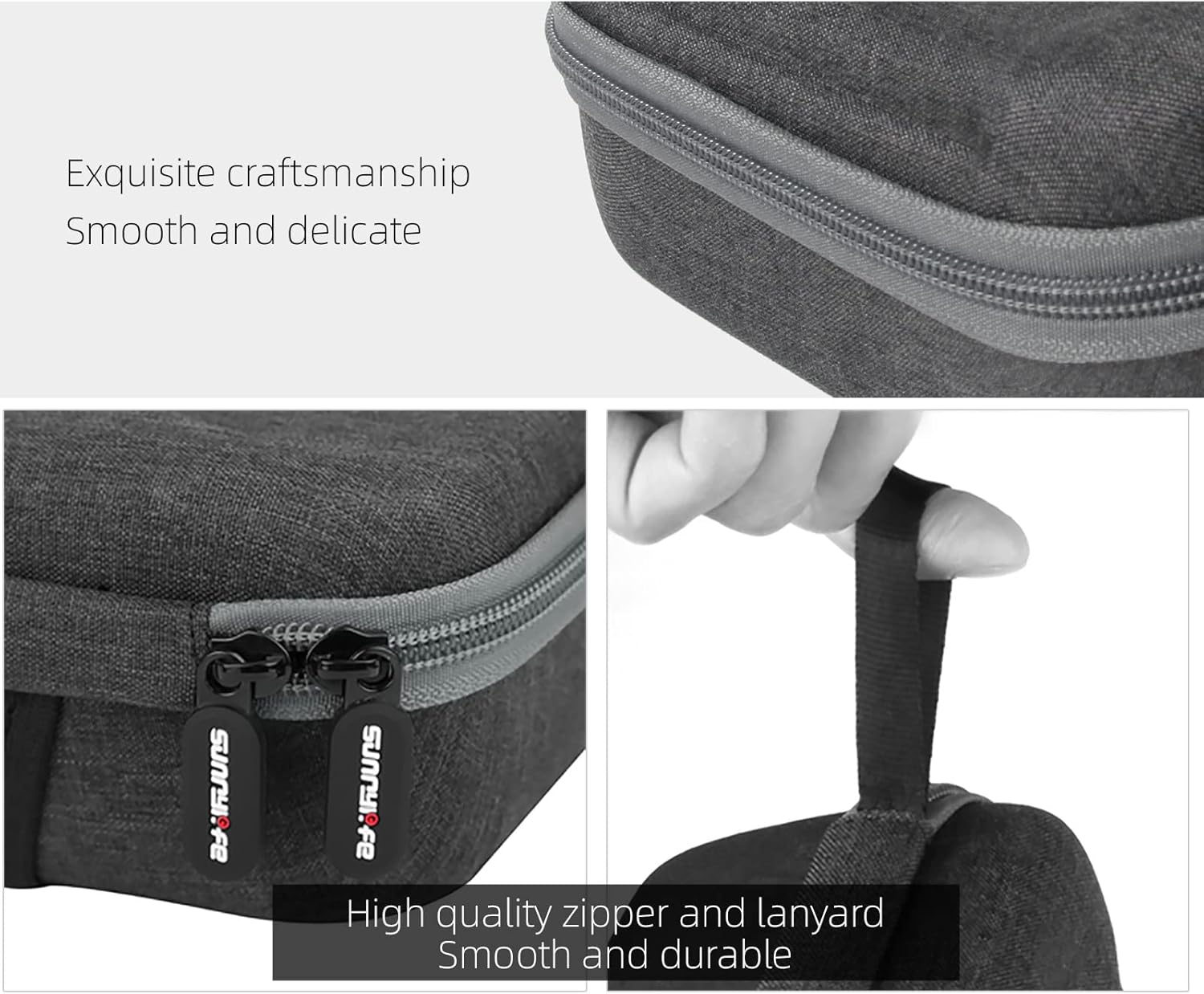 Sunnylife opbergtas voor de DJI RC Pro