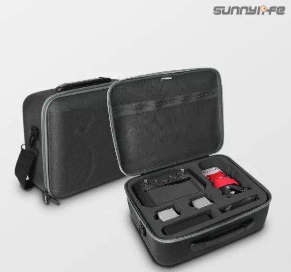 Sunnylife schoulderbag voor de DJI Air 2 (s)