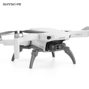Sunnylife spider extended landing gear DJI Mini 2 – Grijs