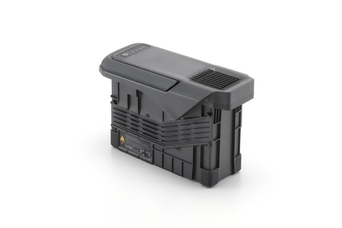 TB100 intelligent flight battery