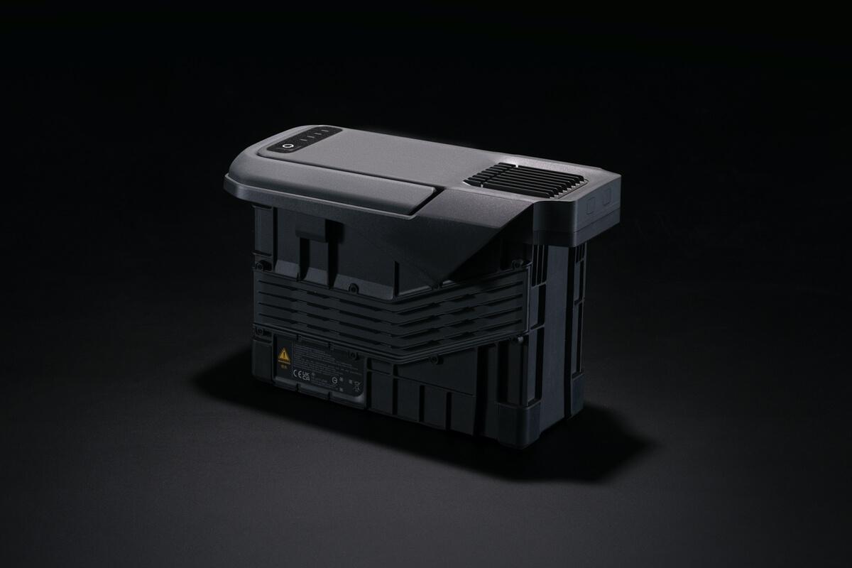 TB100 intelligent flight battery