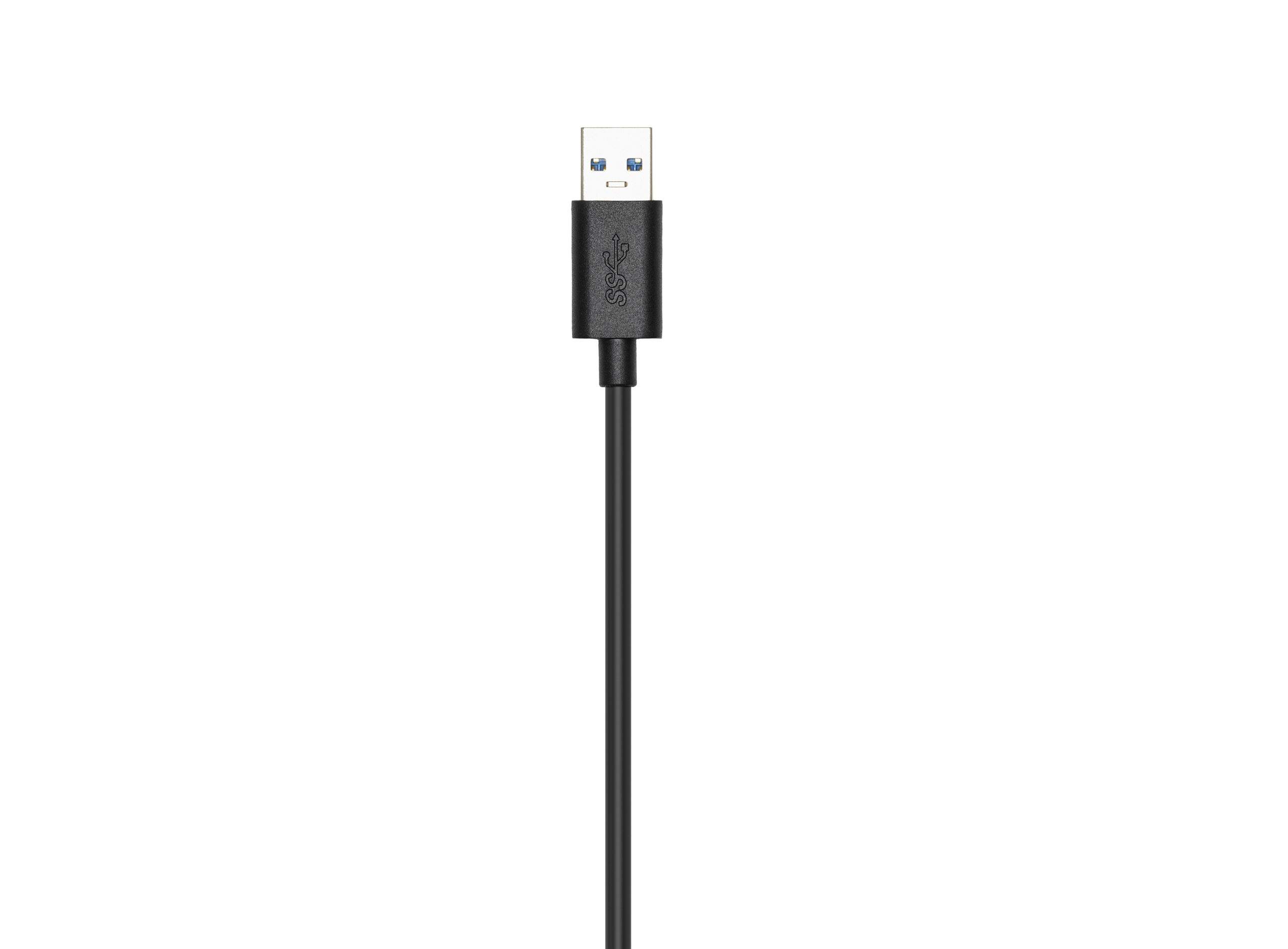 USB-C to USB-A Data Cable-2