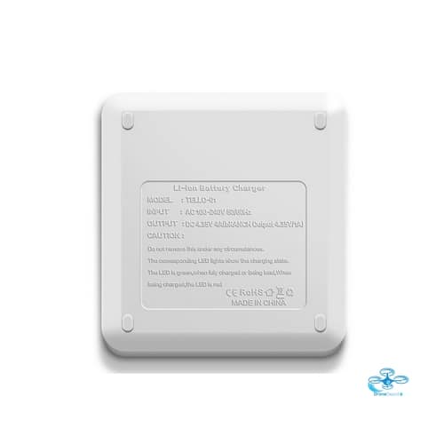 YXC01-Tello battery Charger