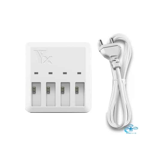 YXC01-Tello battery Charger