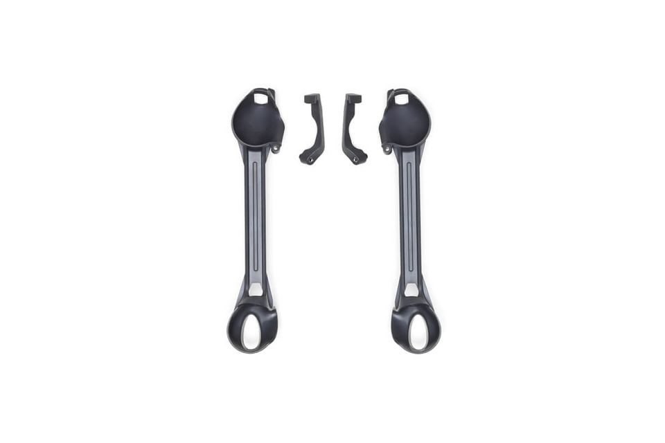 DJI FPV Arm Bracers
