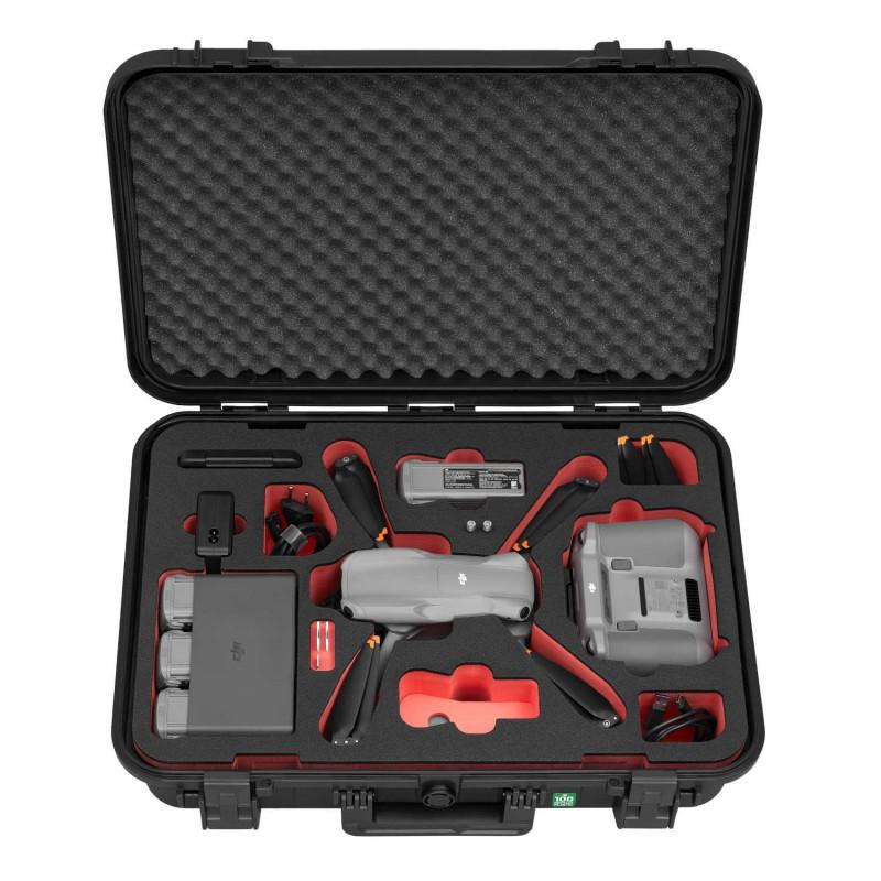 Ready to fly case DJI Air 3 & Air 3S
