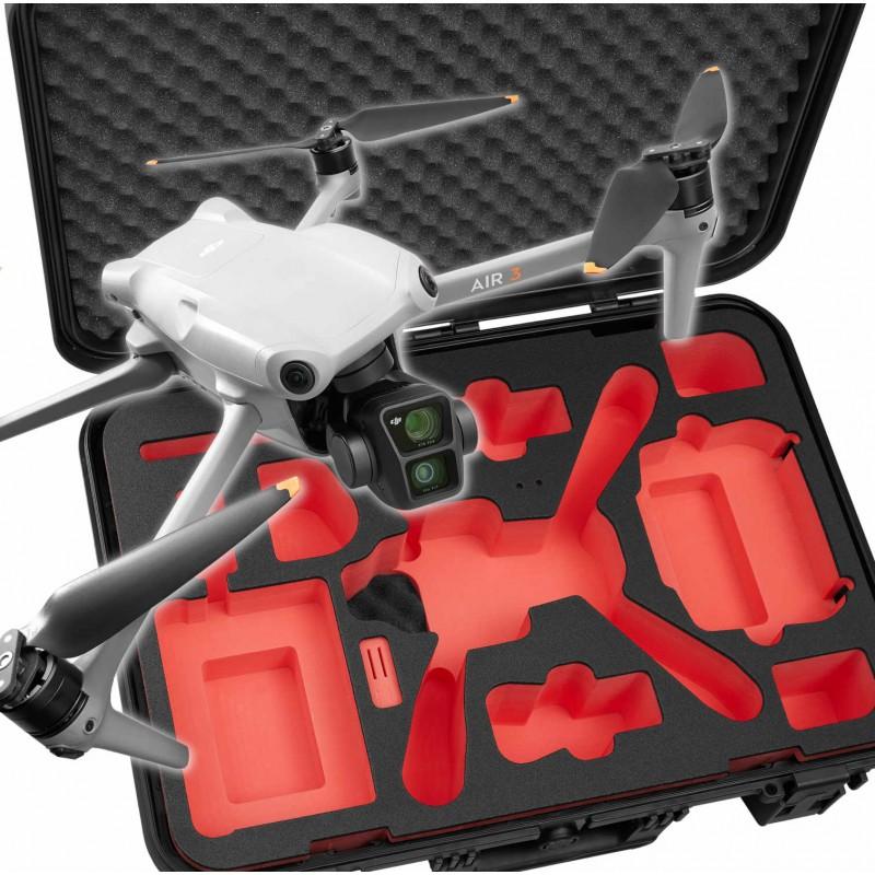 Ready to fly case DJI Air 3 & Air 3S