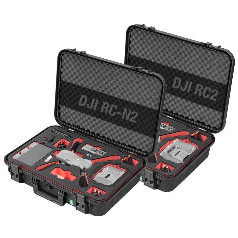 Ready to fly case DJI Air 3 & Air 3S