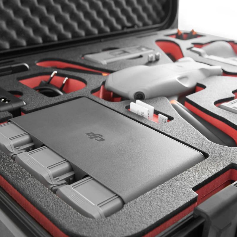 Ready to fly case DJI Air 3 & Air 3S