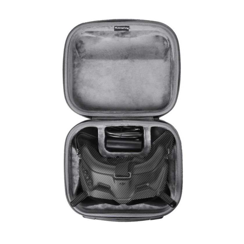 Sunnylife koffer voor de DJI FPV Goggles V2