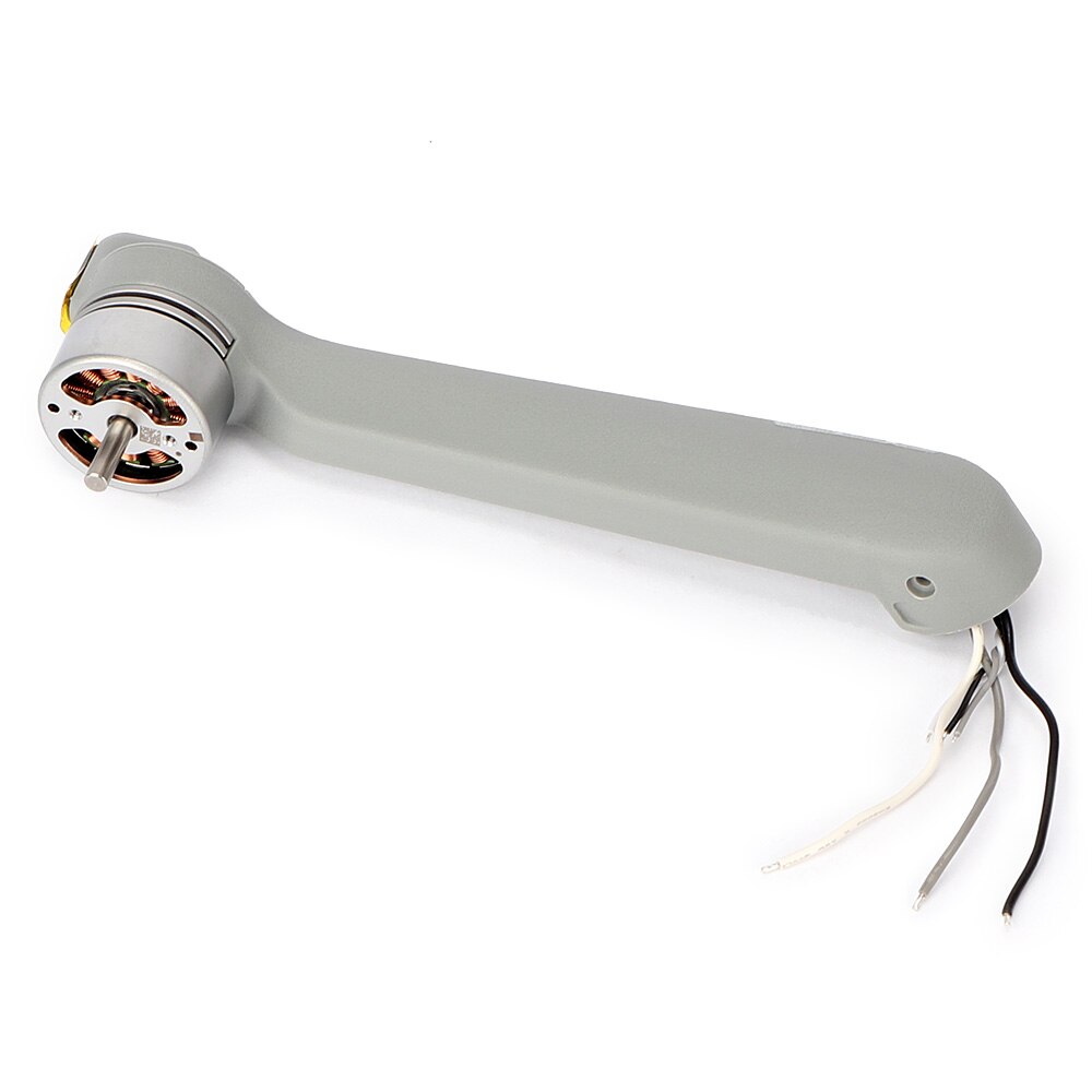 dji-mavic-air-2-arm-met-motor-links-achteraan-02 DJI Mavic Air 2 - Spare part - Left Back Arm with Motor