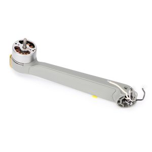 DJI Mavic Air 2 - Spare part - Left Back Arm with Motor