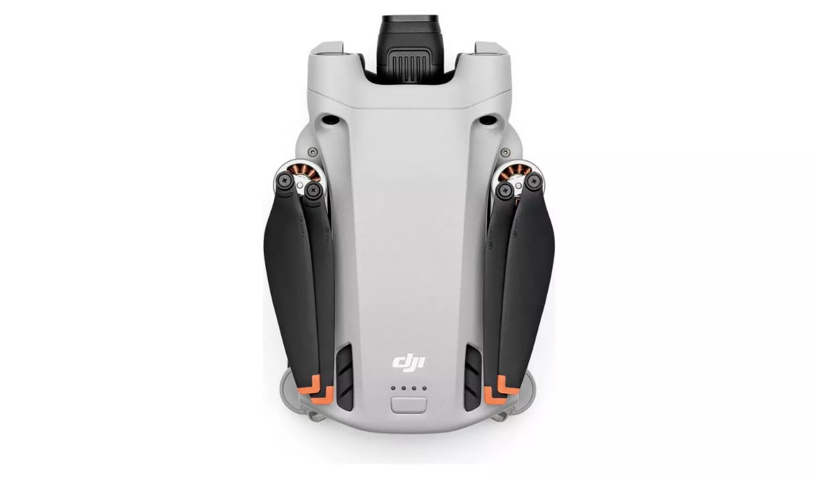 dji mini 3