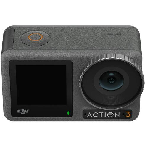 dji-osmo-action-standaard combo