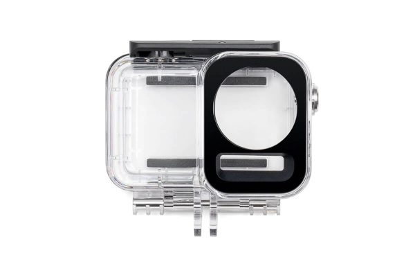 Waterdichte Case Voor DJI Osmo Action 4/Osmo Action 3, 40 M Duiken Behuizing Case Beschermende Shell Voor DJI Osmo Action 4/3 Onderwater Accessoires Waterdichte Case Voor DJI Osmo Action 4/Osmo Action 3, 40 M Duiken Behuizing Case Beschermende Shell Voor DJI Osmo Action 4/3 Onderwater Accessoires
