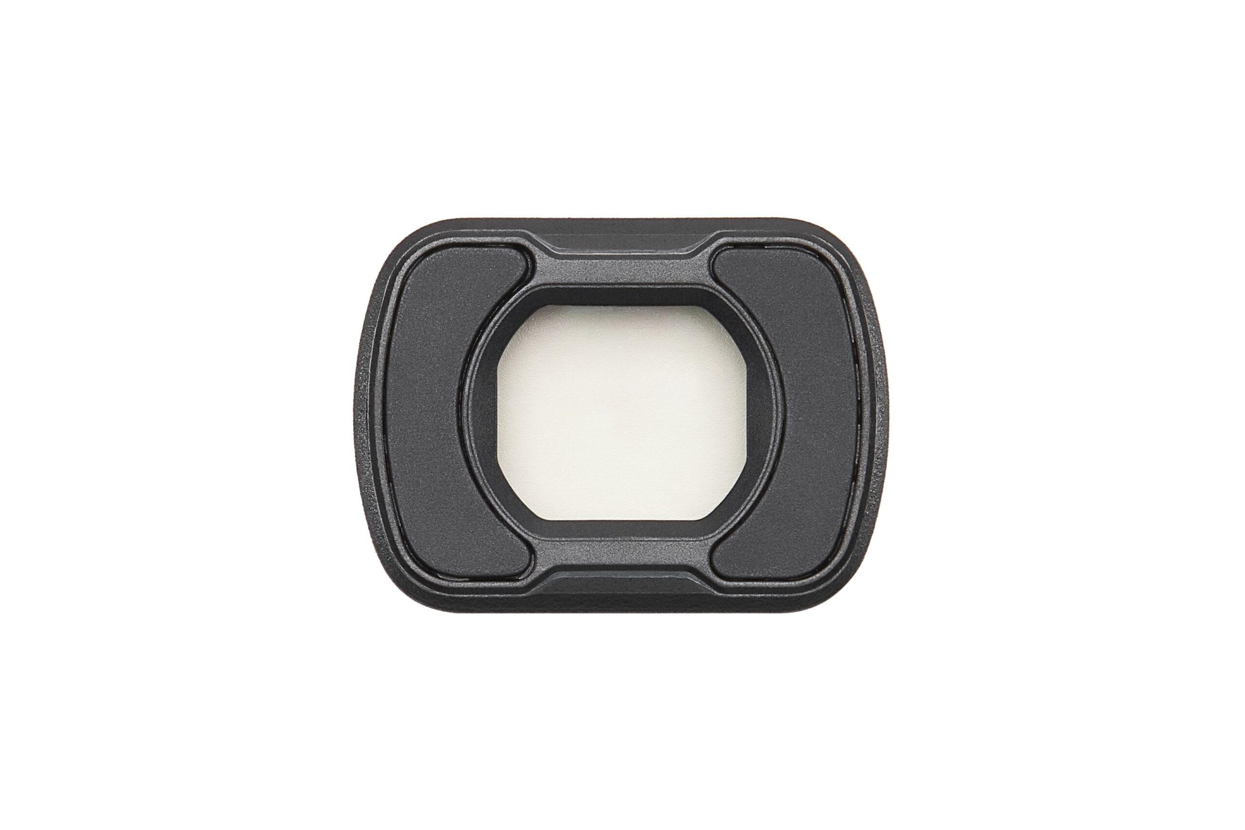 Osmo Pocket 3 Wide-Angle Lens