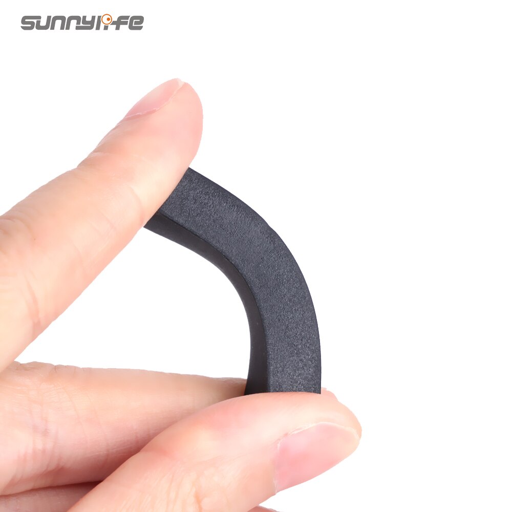 Silicone charging port protector DJI Air 2/Air 2S