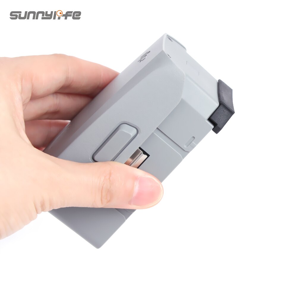 Charging port protector DJI Air 2/Air 2S