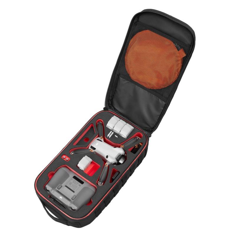 Ready-to-fly rugzak DJI Mini 4 Pro