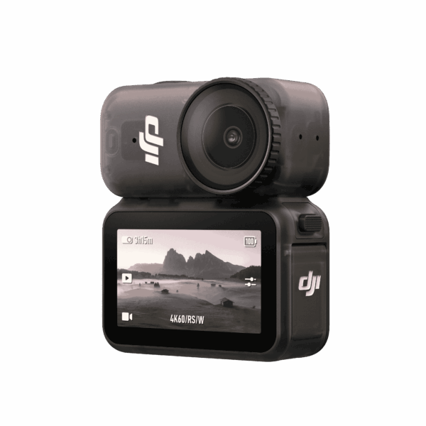 DJI Osmo Nano - Standard Combo