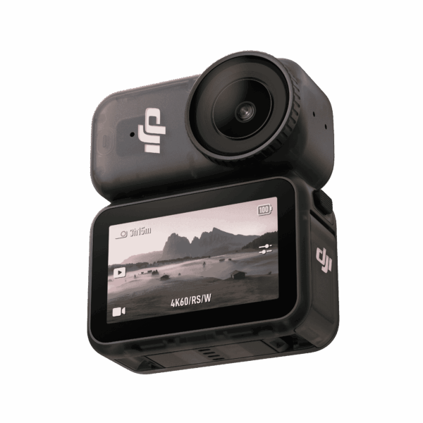 DJI Osmo Nano - Standard Combo