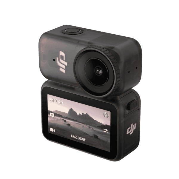 DJI Osmo Nano - Standard Combo